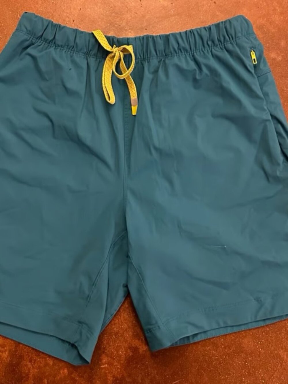Fabletics Men's Swim Shorts